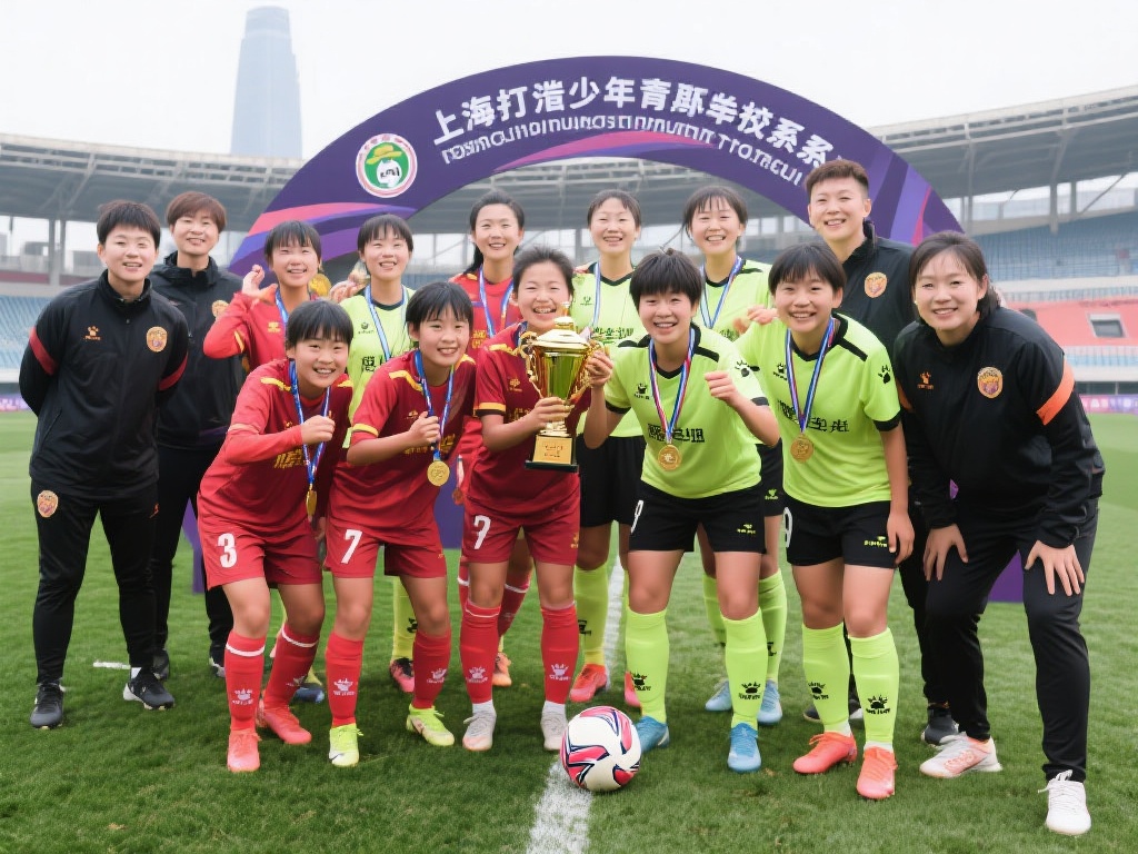 2023中国太平中国足球协会女子甲级联赛第二阶段圆满落幕